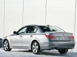 BMW 530xi Sedan 2005 года